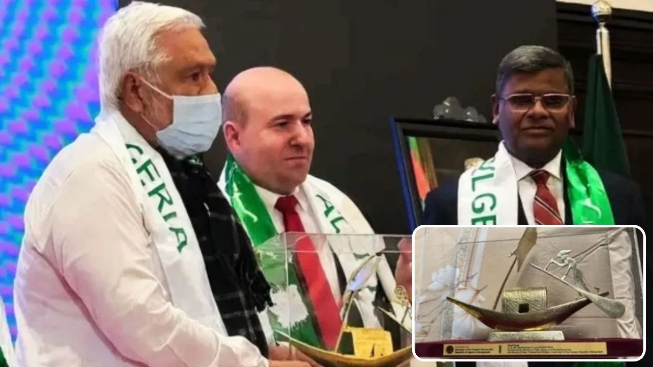 ‘নৌকা’ উপহার নিয়ে বিপাকে উপদেষ্টা, ফেসবুকে চাইলেন পরামর্শ